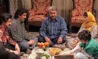 رقص بندری هادی کاظمی، همه را سورپرایز کرد!