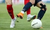 زمان دو مسابقه در لیگ برتر فوتبال تغییر کرد