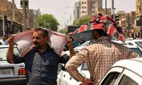 تابستان ایران ۵ ماهه شد!