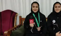 دوقلوهای ورزش ایران مهاجرت کردند