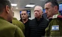 اسرائیل درباره ایران دچار سوءمحاسبه شد