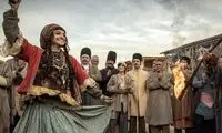 تریلر یک سریال جدید با حضور پارسا پیروزفر و پردیس پورعابدینی