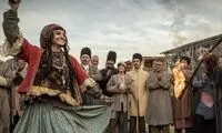 تریلر یک سریال جدید با حضور پارسا پیروزفر و پردیس پورعابدینی