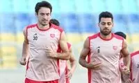 مرتضی پورعلی‌گنجی محروم شد