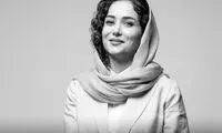 اولین خبر رسمی از فیلم تازه پریناز ایزدیار