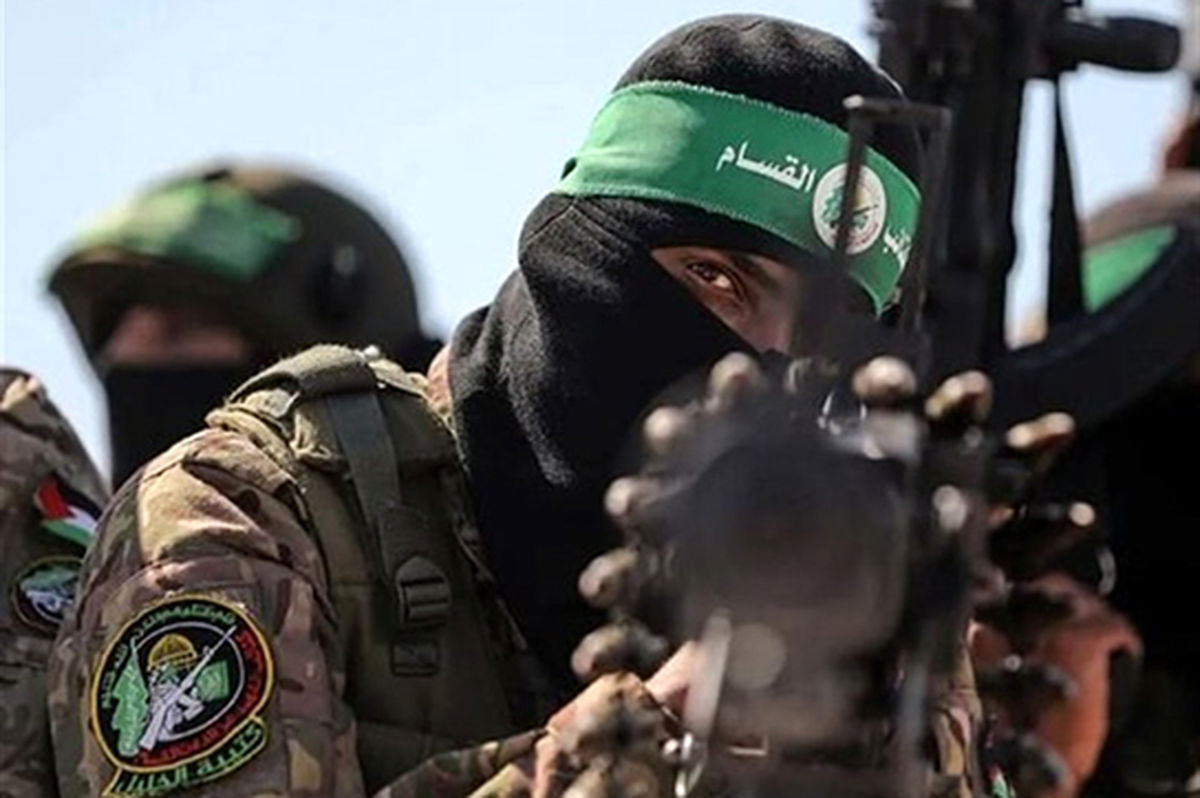 بازگشت پلیس غزه به خیابان‌ها پس از عقب‌نشینی اسرائیل