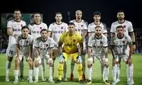 واکنش مس رفسنجان به فسخ قرارداد ۶ بازیکن