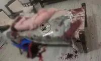 انفجار گوشی زیر بالش جان زن هندی را گرفت!