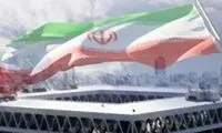 فدراسیون فوتبال: حمله به صدا و سیما اقدامی بزدلانه بود