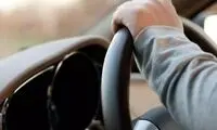 شخصیت شناسی جالب با نحوه گرفتن فرمان ماشین