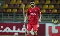 بازیکن مازاد پرسپولیس، موثرتر از سروش، ریگی، مهری 