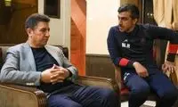 قلعه‌نویی: جای استقلال در آسیا خالی است