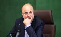 قالیباف: احتمال شروع دوباره جنگ وجود دارد