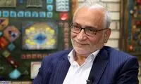 مرعشی: کشور در حال آتش گرفتن است