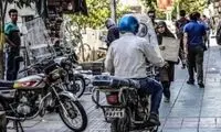 درخواست اشد مجازات برای این رانندگان تهرانی!