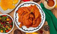 خورش مرغ افشاری؛ طعمی که از یادتان نمی‌رود! 