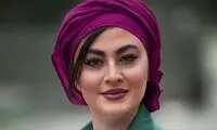 مریم مومن: پدرم گفت می‌خواهد مادرم را ادب کند