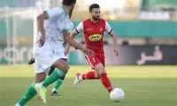  نخستین پیروزی پرسپولیس با طلسم‌شکنی و انتقام