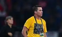 هوای پرسپولیس به سر اوسمار زد!