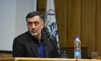 واکنش عبدالله گنجی به خداحافظی زیدآبادی