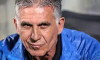اتهام جنجالی علیه کارلوس کی‌روش