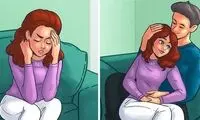 10 راز تکان‌دهنده برای شناخت شریک عاطفی‌تان