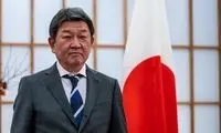 یکی از دو زندانی ژاپنی در ایران آزاد شد