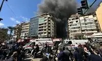 آتش‌بس در لبنان شکسته شد