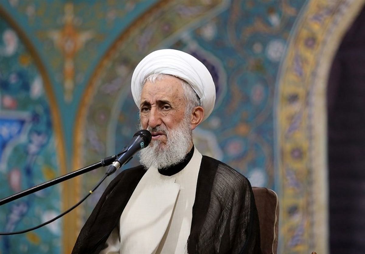   تکلیف پرونده کاظم صدیقی و حوزه علمیه ازگل مشخص شد 