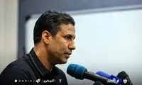 درخواست خشن مهدی تارتار علیه سارقان گوشی!