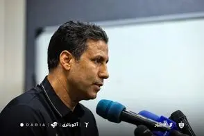 درخواست خشن مهدی تارتار علیه سارقان گوشی!