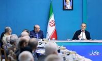 خبر مهم مسعود پزشکیان برای کادر درمان