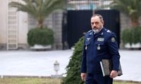 وزیر دفاع: آماده پاسخگویی قاطع به هرگونه تجاوز هستیم