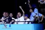 ملاقات احساسی گواردیولا با یک هوادار بعد از 10 سال