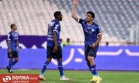 وینگر بدشانس استقلال چه زمانی برمی‌گردد؟