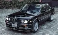 این BMW کمیاب، خیلی هم گران نیست!