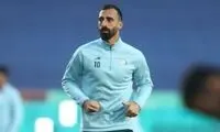 بمب نقل‌وانتقالات استقلال به لیست خروج رفت! 
