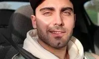محمد صادقی آزاد شد