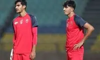 چهار بازیکن پرسپولیس نیامده رفتند!