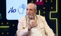 این شهر آمریکایی، فرهاد آئیش را جادو کرد!