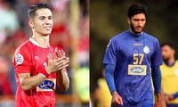  هم‌تیمی شدن پسرعموهای استقلالی و پرسپولیسی در ذوب‌ آهن 