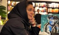 استوری ادبی و معنادار همسر مجتبی جباری