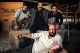 این سکانس از گشت ارشاد در این روزها پربازدید شد