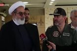 آمادگی کامل پایگاه هوایی نوژه برای دفاع از مرزها