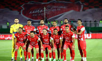 مدافع ۱۵۰ میلیاردی در آستانه انتقال به پرسپولیس