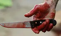 لحظه وحشتناک قتل 3 نفر وسط خیابان!