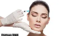 بروز این علائم را بعد بوتاکس یا تزریق ژل و فیلر جدی بگیرید