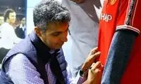  کسی که قهر کرد عادل فردوسی‌پور نبود!
