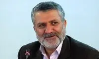 وعده غذایی 120میلیونی وزیرکار و رفقا درز کرد