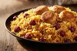 طرز تهیه آلبالوپلوی خوشرنگ؛ بهترین انتخاب برای تابستان